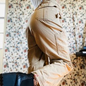 Cargo pants